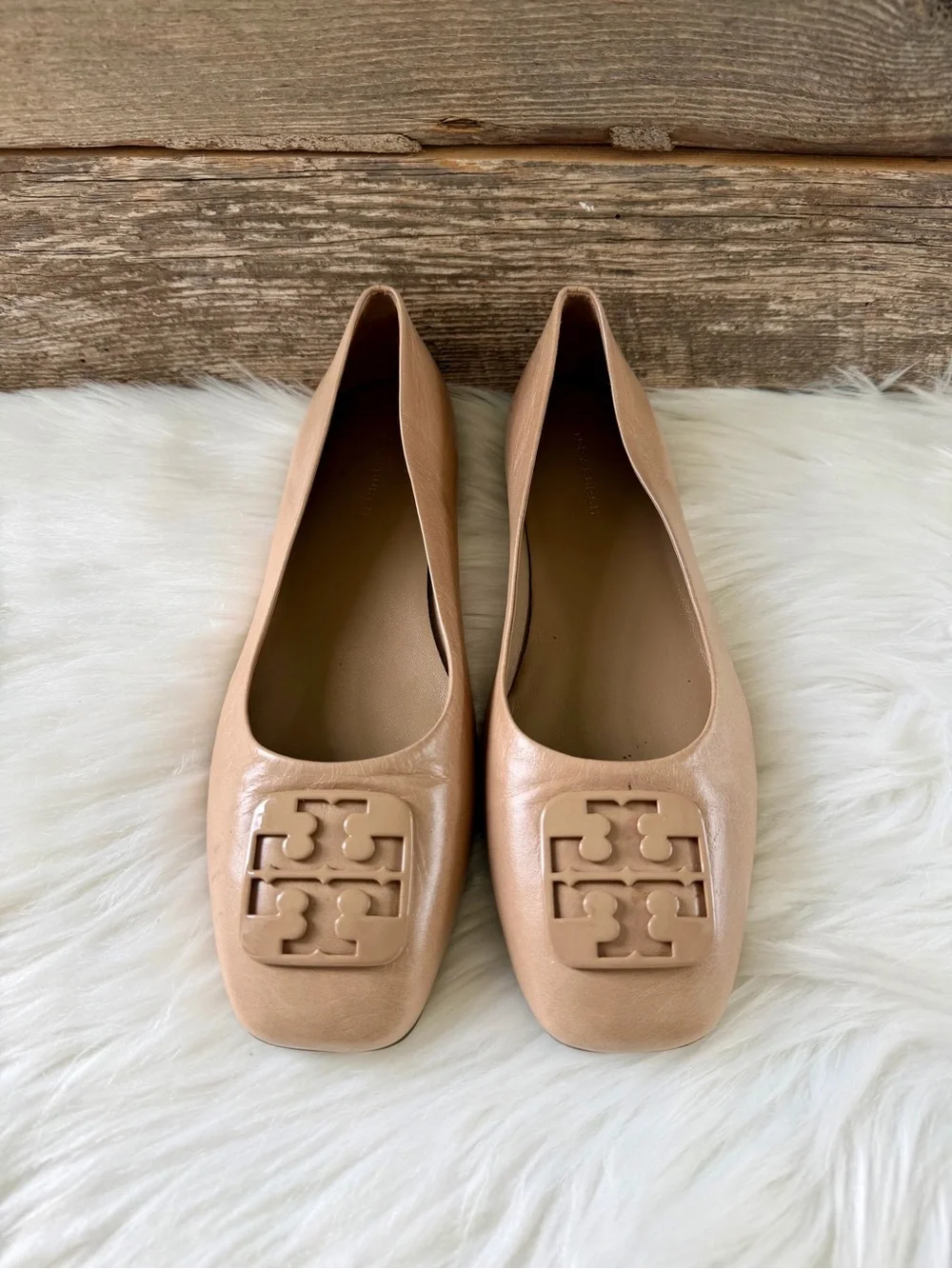 TORY BURCH | Georgia Ballet Flats